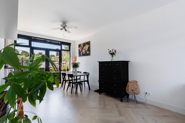 Medium property photo - Jacob van Lennepstraat 5, 3314 RT Dordrecht